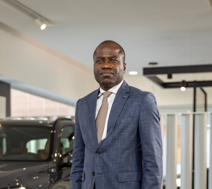 Paulo Vaal Neto, Membro do Board da Chana