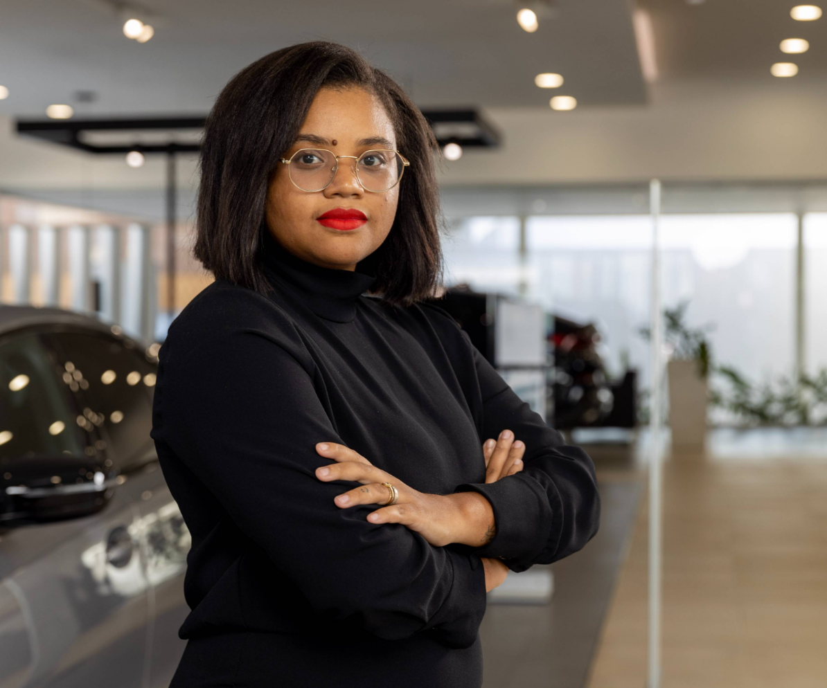 O que move a CHana como missão